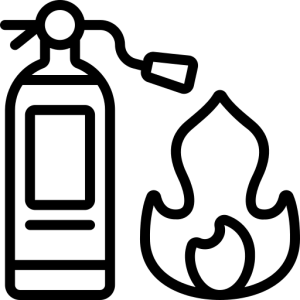 matafuego bolivia