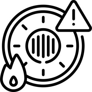 detector de humo bolivia